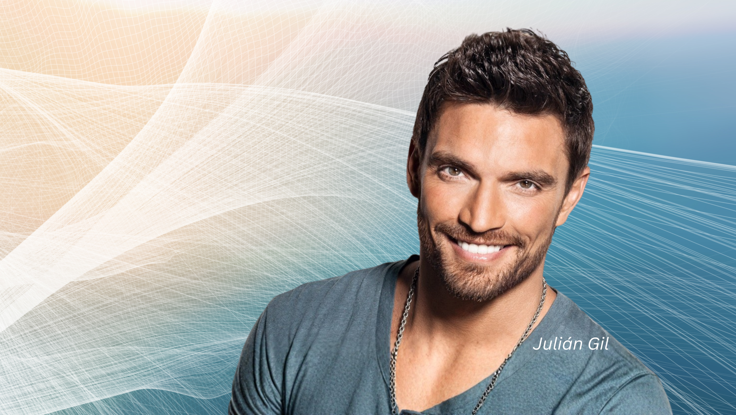 JULIÁN GIL SE INCORPORA COMO EMBAJADOR OFICIAL DEL TEAM BELLA PUERTO RICO EN LA HEXAGON CUP 2026