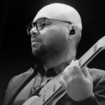 Fallece músico de Banda Ms, Gerson Leos.