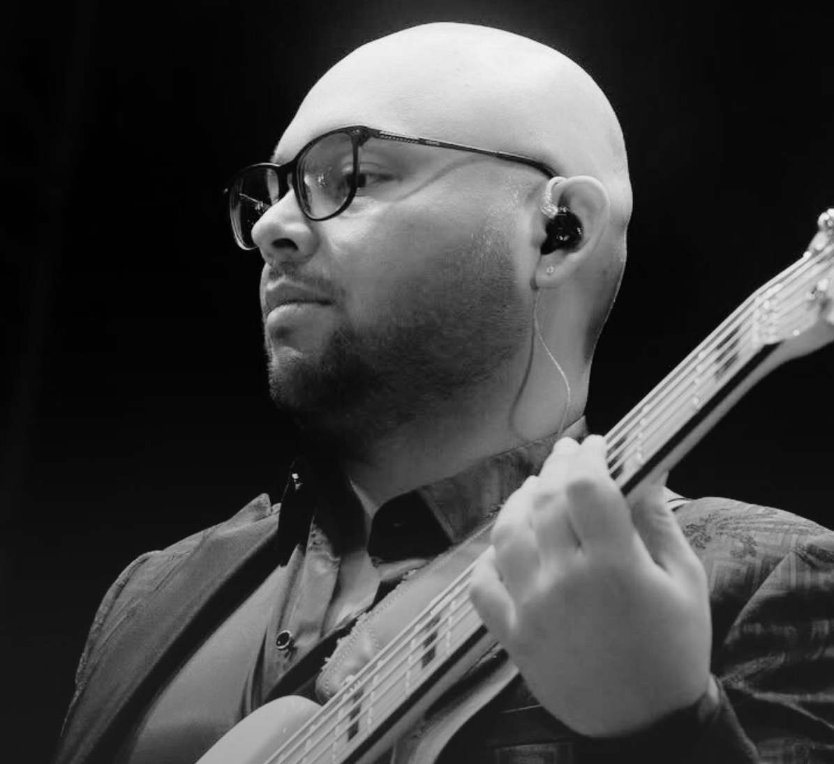 FALLECE MÚSICO DE BANDA MS