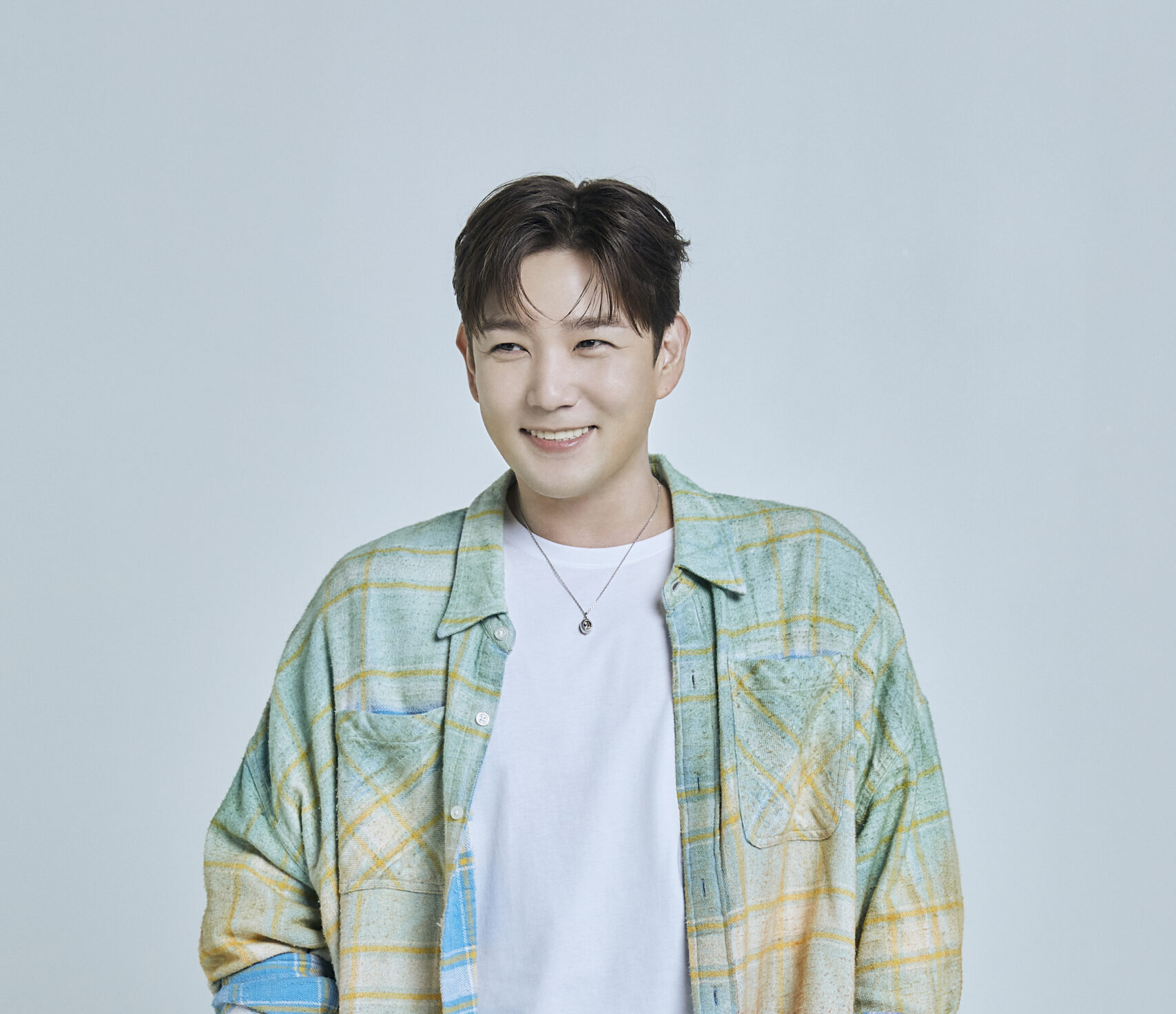 Kangin, ex integrante del grupo de K-Pop SUPER JUNIOR, regresa a México