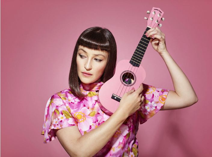 Paz Court continúa su camino como cantautora dentro de la escena independiente.