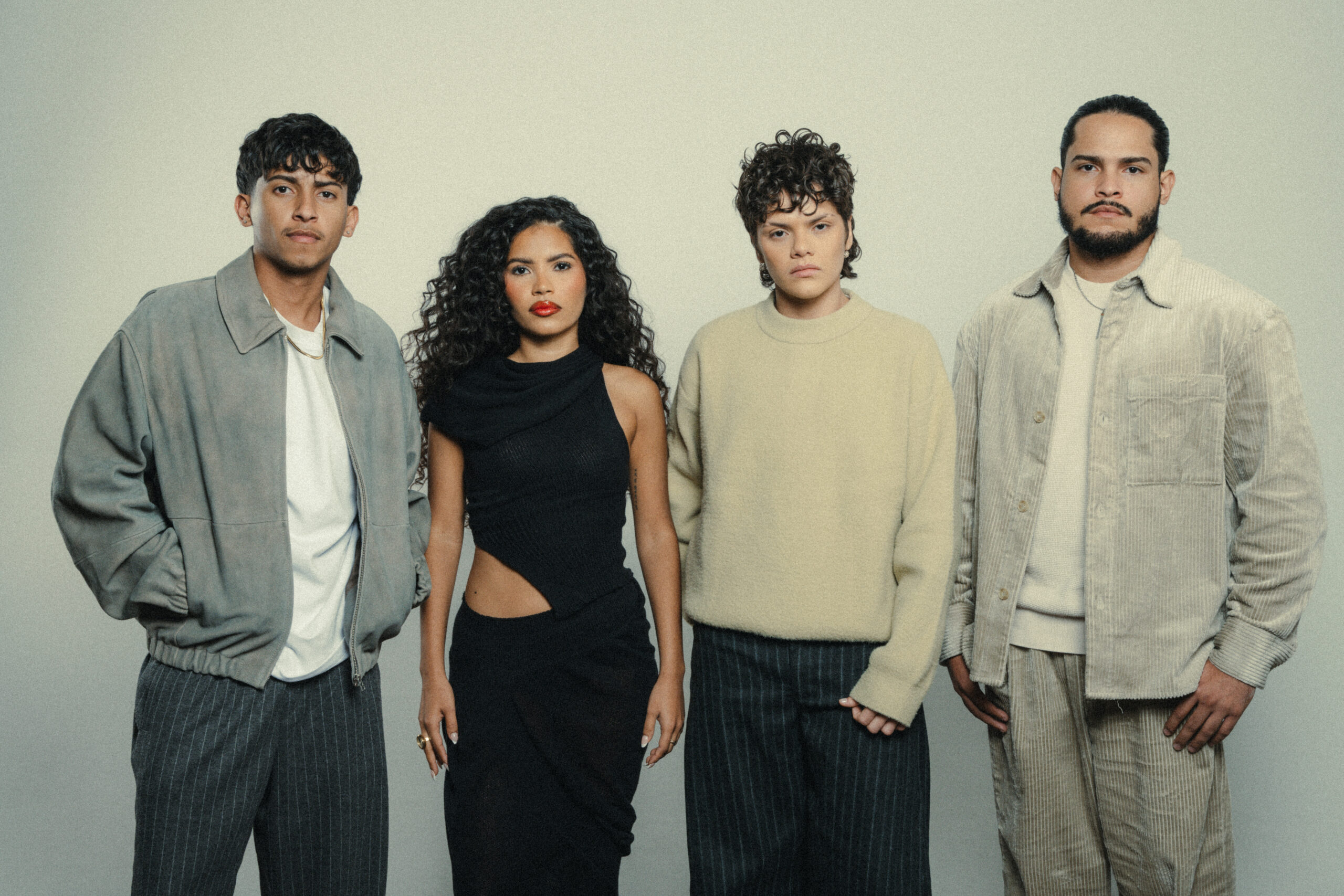 Chuwi lanza “Plei”, su nuevo sencillo